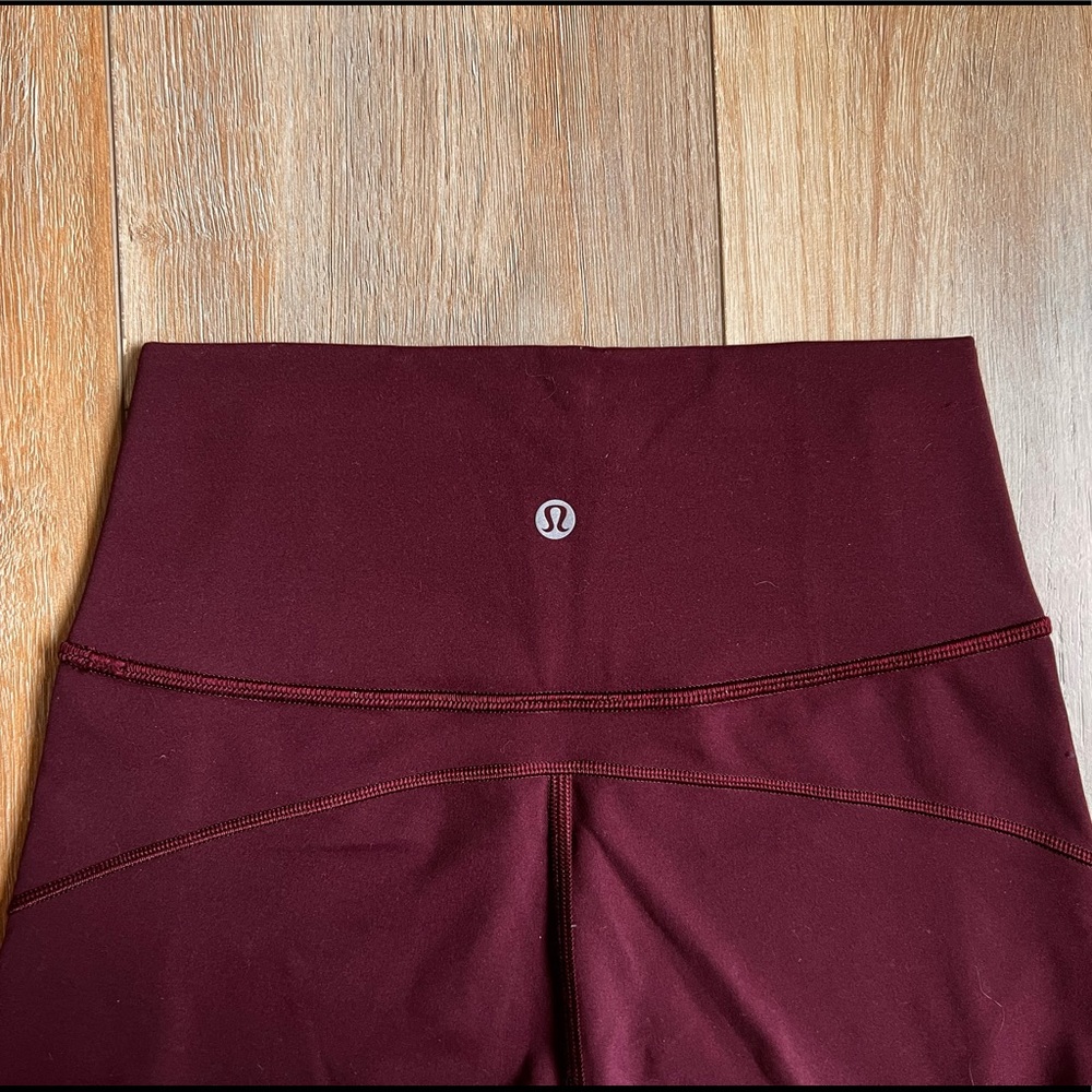 🌺 Lululemon In Movement Tight 🌺 - Picture 6 of 10